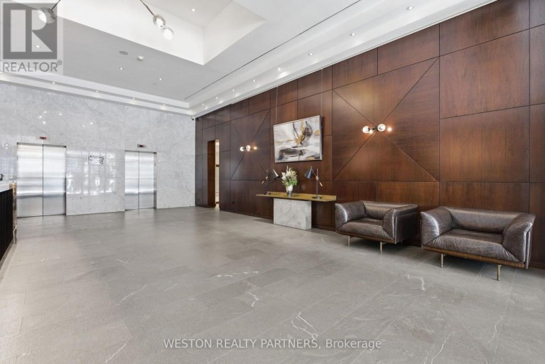 1124 - 36 BLUE JAYS WAY, Toronto (Waterfront Communities), Ontario, M5V3T3