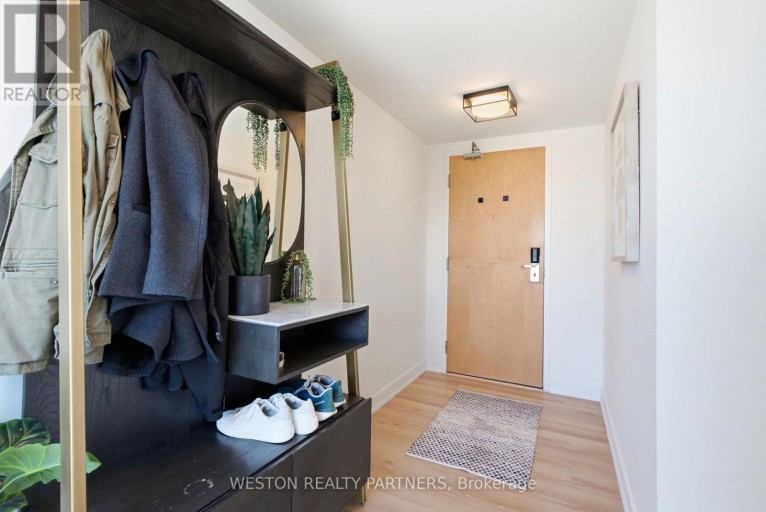 1124 - 36 BLUE JAYS WAY, Toronto (Waterfront Communities), Ontario, M5V3T3