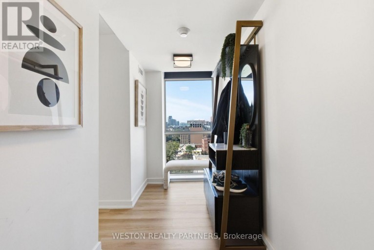 1124 - 36 BLUE JAYS WAY, Toronto (Waterfront Communities), Ontario, M5V3T3