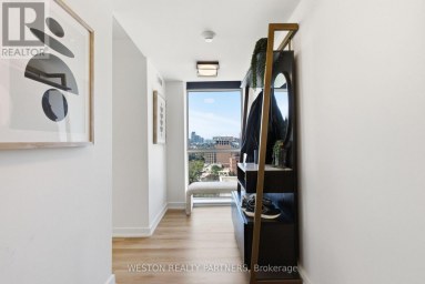1124 - 36 BLUE JAYS WAY Toronto (Waterfront Communities) Ontario photo 5