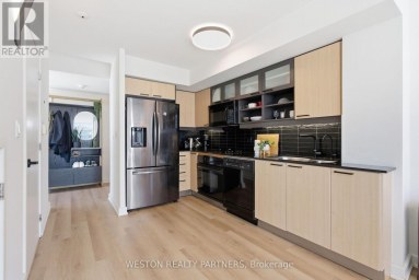 1124 - 36 BLUE JAYS WAY Toronto (Waterfront Communities) Ontario photo 7