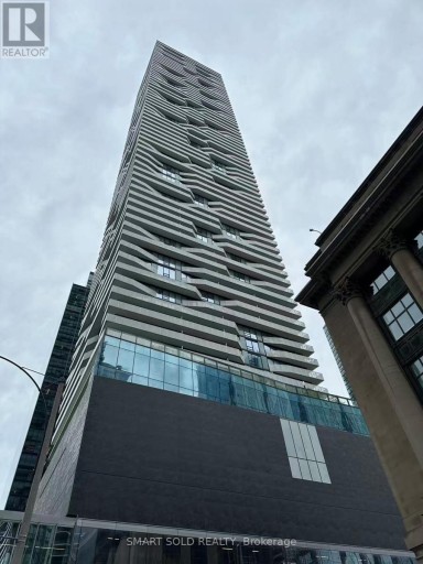 3011 - 88 HARBOUR STREET, Toronto (Waterfront Communities), Ontario, M5J0C3