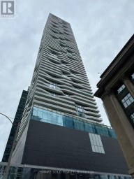 3011 - 88 HARBOUR STREET Toronto (Waterfront Communities) Ontario photo 1