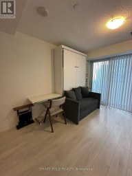 3011 - 88 HARBOUR STREET Toronto (Waterfront Communities) Ontario photo 5