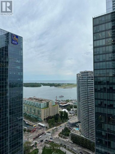 3011 - 88 HARBOUR STREET, Toronto (Waterfront Communities), Ontario, M5J0C3