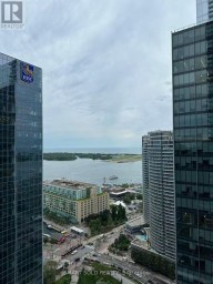 3011 - 88 HARBOUR STREET Toronto (Waterfront Communities) Ontario photo 8