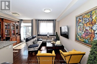 30 SPRUCE PINE CRESCENT Vaughan (Patterson) Ontario photo 10