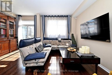 30 SPRUCE PINE CRESCENT Vaughan (Patterson) Ontario photo 11