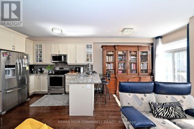 30 SPRUCE PINE CRESCENT Vaughan (Patterson) Ontario photo 12