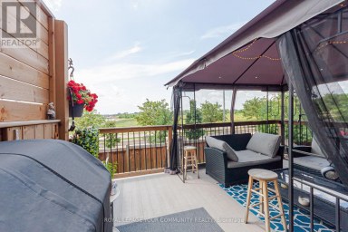 30 SPRUCE PINE CRESCENT Vaughan (Patterson) Ontario photo 16