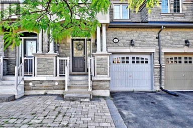 30 SPRUCE PINE CRESCENT Vaughan (Patterson) Ontario photo 2