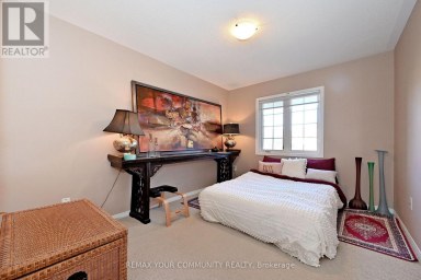 30 SPRUCE PINE CRESCENT Vaughan (Patterson) Ontario photo 22