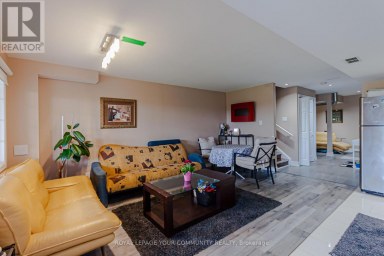 30 SPRUCE PINE CRESCENT Vaughan (Patterson) Ontario photo 25