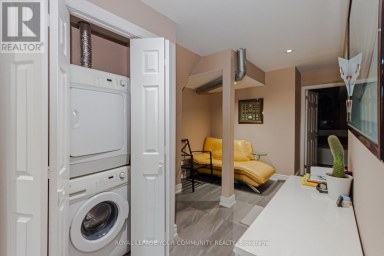 30 SPRUCE PINE CRESCENT Vaughan (Patterson) Ontario photo 28