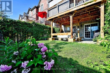 30 SPRUCE PINE CRESCENT Vaughan (Patterson) Ontario photo 33