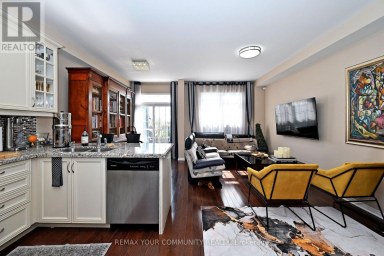 30 SPRUCE PINE CRESCENT Vaughan (Patterson) Ontario photo 6