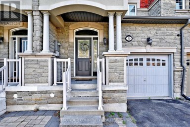 30 SPRUCE PINE CRESCENT Vaughan (Patterson) Ontario photo 7