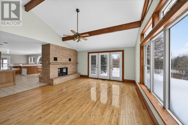 6952 SECOND LINE, New Tecumseth, Ontario, L0G1W0