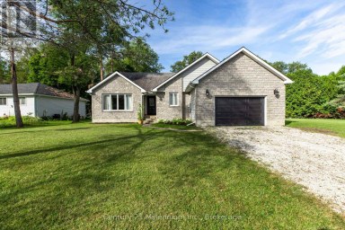 103 DORENA CRESCENT South Bruce Peninsula Ontario photo 1