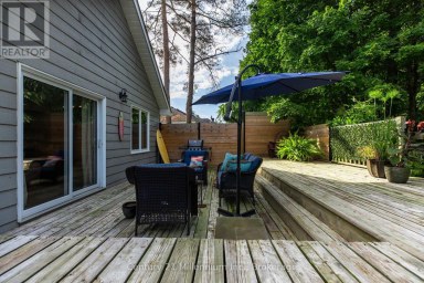 103 DORENA CRESCENT South Bruce Peninsula Ontario photo 10