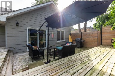 103 DORENA CRESCENT South Bruce Peninsula Ontario photo 11