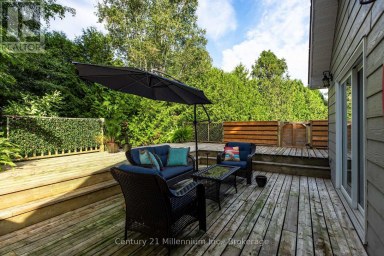 103 DORENA CRESCENT South Bruce Peninsula Ontario photo 12