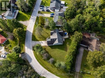 103 DORENA CRESCENT South Bruce Peninsula Ontario photo 13