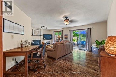 103 DORENA CRESCENT South Bruce Peninsula Ontario photo 14