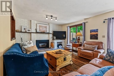 103 DORENA CRESCENT South Bruce Peninsula Ontario photo 15