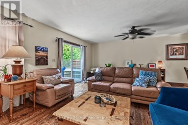 103 DORENA CRESCENT South Bruce Peninsula Ontario photo 16