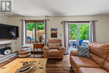 103 DORENA CRESCENT South Bruce Peninsula Ontario photo 17