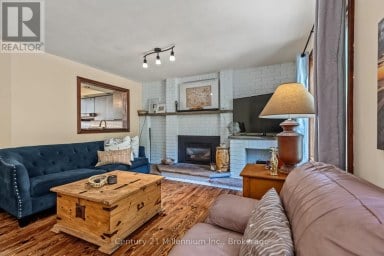 103 DORENA CRESCENT South Bruce Peninsula Ontario photo 18