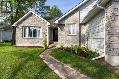 103 DORENA CRESCENT South Bruce Peninsula Ontario photo 2