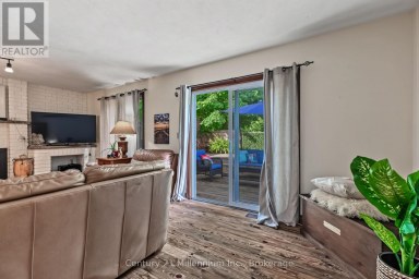103 DORENA CRESCENT South Bruce Peninsula Ontario photo 20