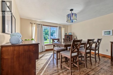 103 DORENA CRESCENT South Bruce Peninsula Ontario photo 21