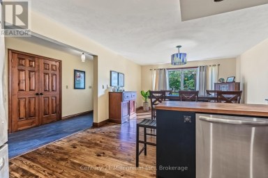 103 DORENA CRESCENT South Bruce Peninsula Ontario photo 25