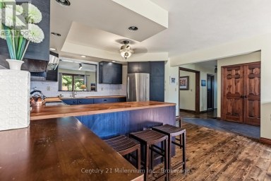 103 DORENA CRESCENT South Bruce Peninsula Ontario photo 26