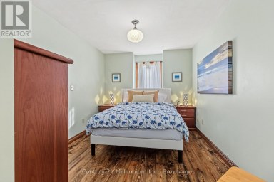 103 DORENA CRESCENT South Bruce Peninsula Ontario photo 29