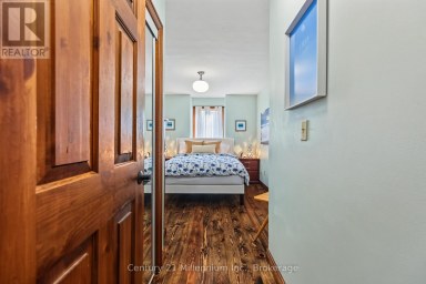 103 DORENA CRESCENT South Bruce Peninsula Ontario photo 30