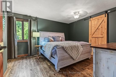 103 DORENA CRESCENT South Bruce Peninsula Ontario photo 32