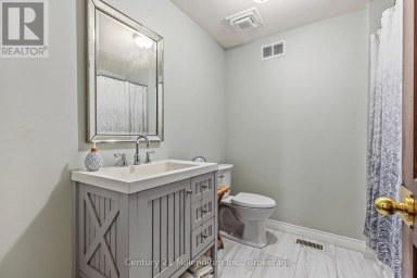 103 DORENA CRESCENT South Bruce Peninsula Ontario photo 34