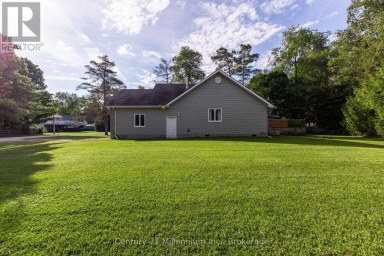 103 DORENA CRESCENT South Bruce Peninsula Ontario photo 7