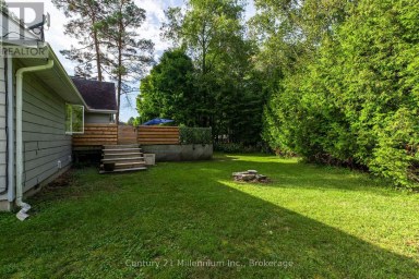 103 DORENA CRESCENT South Bruce Peninsula Ontario photo 8