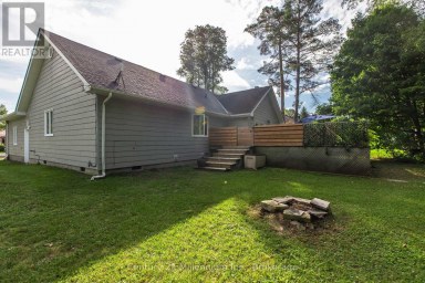 103 DORENA CRESCENT South Bruce Peninsula Ontario photo 9