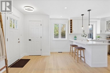 193 RUTHERFORD AVENUE Peterborough (Town Ward 3) Ontario photo 13