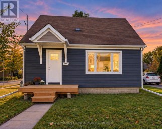 193 RUTHERFORD AVENUE Peterborough (Town Ward 3) Ontario photo 2