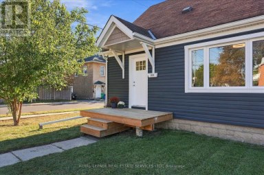 193 RUTHERFORD AVENUE Peterborough (Town Ward 3) Ontario photo 3