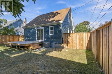 193 RUTHERFORD AVENUE Peterborough (Town Ward 3) Ontario photo 33
