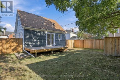 193 RUTHERFORD AVENUE Peterborough (Town Ward 3) Ontario photo 34