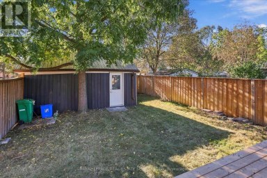 193 RUTHERFORD AVENUE Peterborough (Town Ward 3) Ontario photo 35
